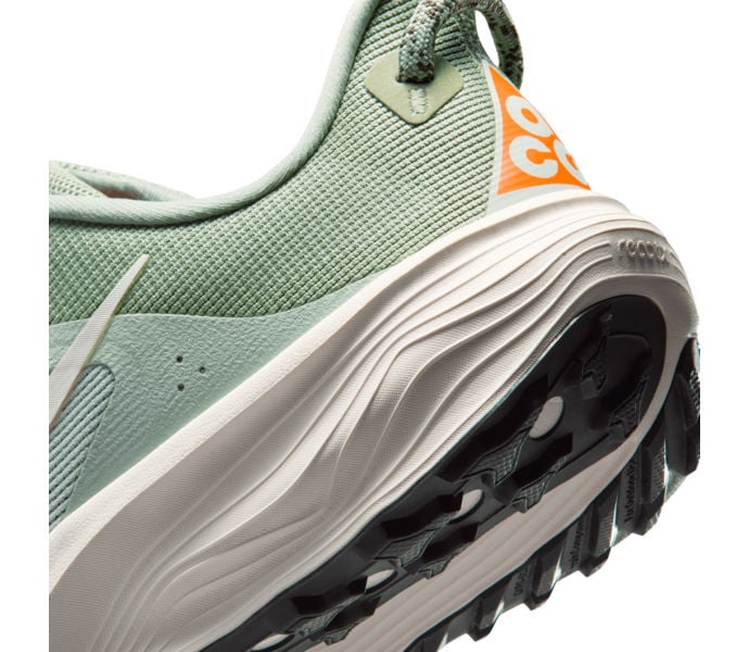 Nike ACG PEGASUS TRAIL TERRÄNGSKOR Grön