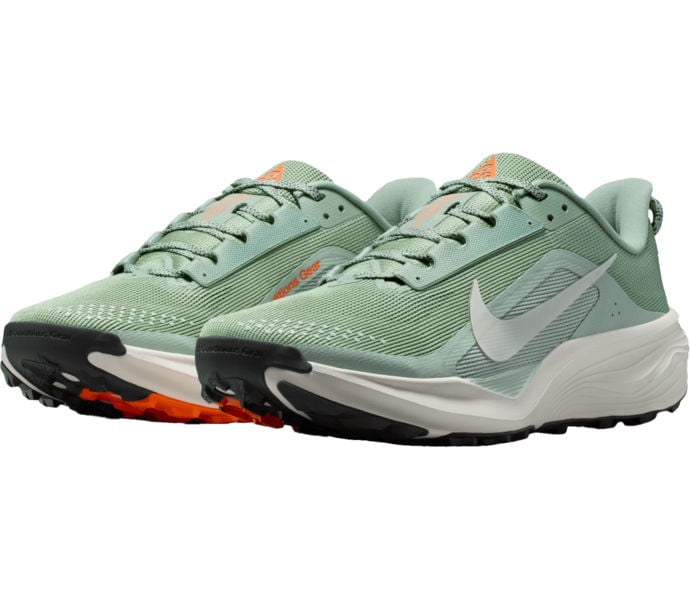 Nike ACG PEGASUS TRAIL TERRÄNGSKOR Grön