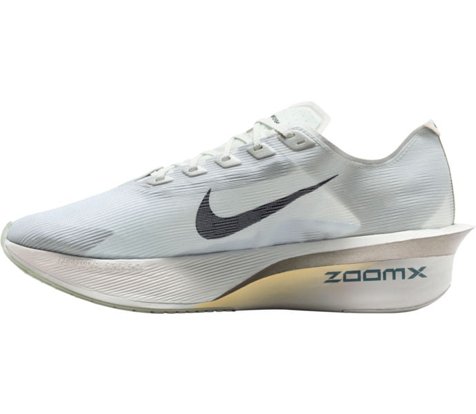 Nike VAPORFLY NEXT% 4 KOLFIBERSKOR Vit
