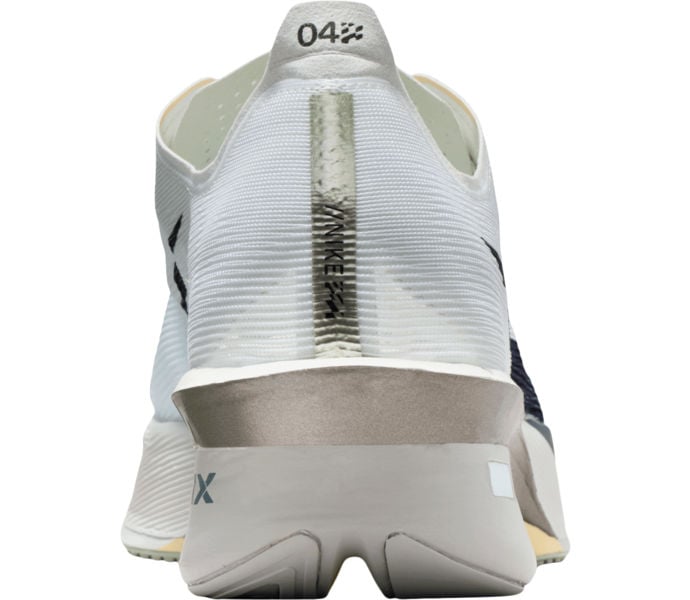 Nike VAPORFLY NEXT% 4 KOLFIBERSKOR Vit