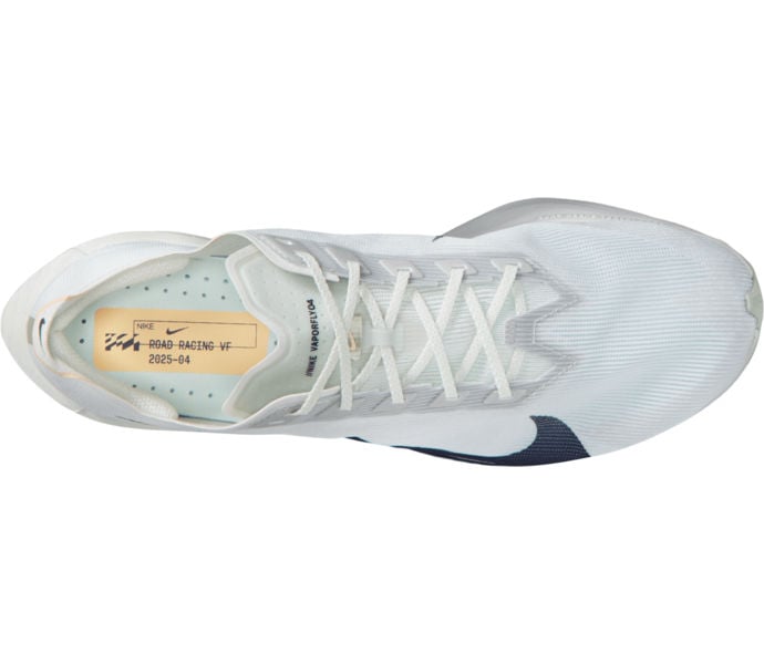 Nike VAPORFLY NEXT% 4 KOLFIBERSKOR Vit