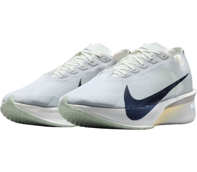 Nike VAPORFLY NEXT% 4 KOLFIBERSKOR Vit