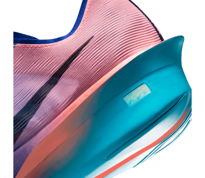 Nike VAPORFLY NEXT% 4 KOLFIBERSKOR Blå