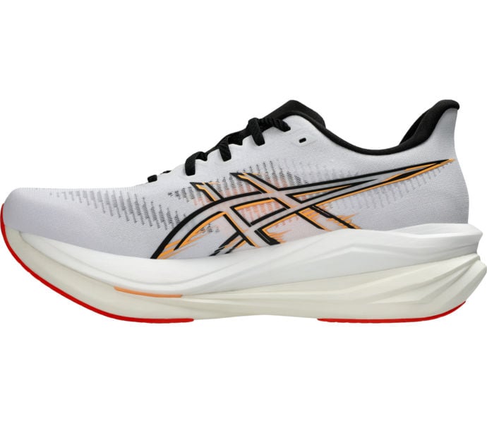 Asics SONICBLAST 2 LÖPARSKOR Vit