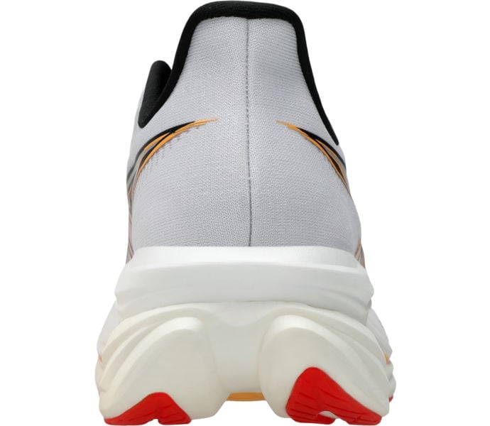 Asics SONICBLAST 2 LÖPARSKOR Vit