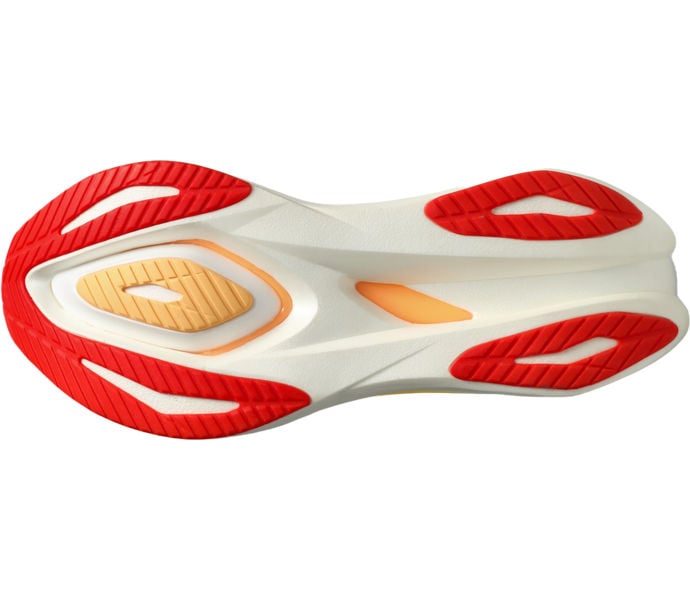 Asics SONICBLAST 2 LÖPARSKOR Vit