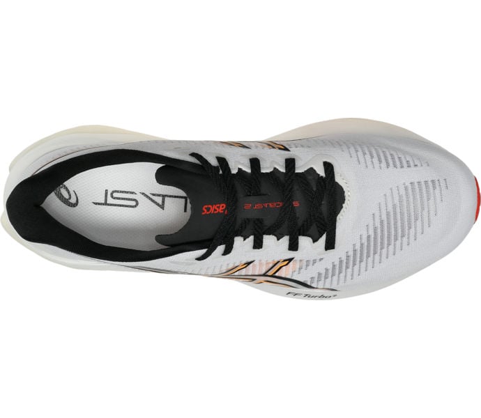 Asics SONICBLAST 2 LÖPARSKOR Vit