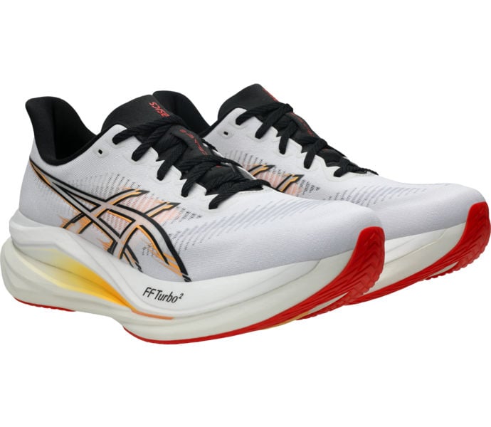 Asics SONICBLAST 2 LÖPARSKOR Vit