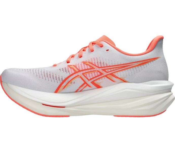 Asics SONICBLAST 2 LÖPARSKOR Vit