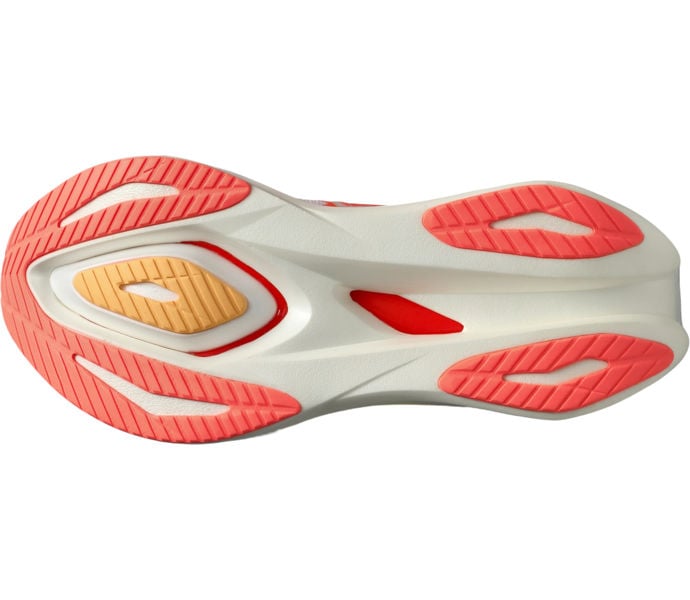Asics SONICBLAST 2 LÖPARSKOR Vit
