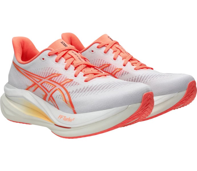 Asics SONICBLAST 2 LÖPARSKOR Vit