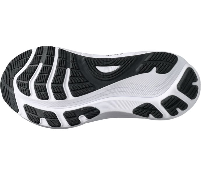 Asics GEL-KAYANO 32 X-WIDE LÖPARSKO Svart