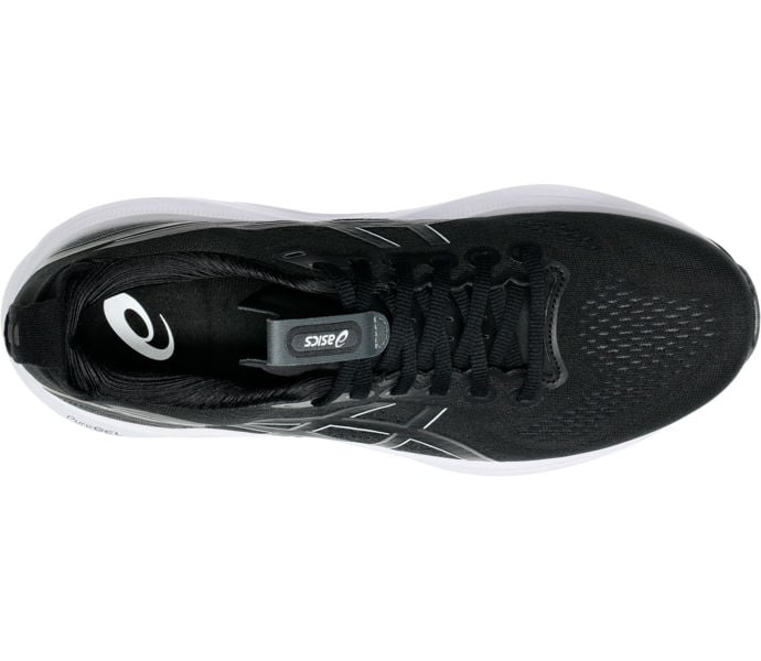 Asics GEL-KAYANO 32 X-WIDE LÖPARSKO Svart