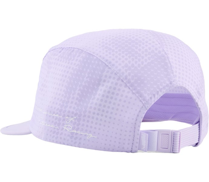 Puma HYROX RUNNING 5 PANEL CAP LÖPARKEPS Lila