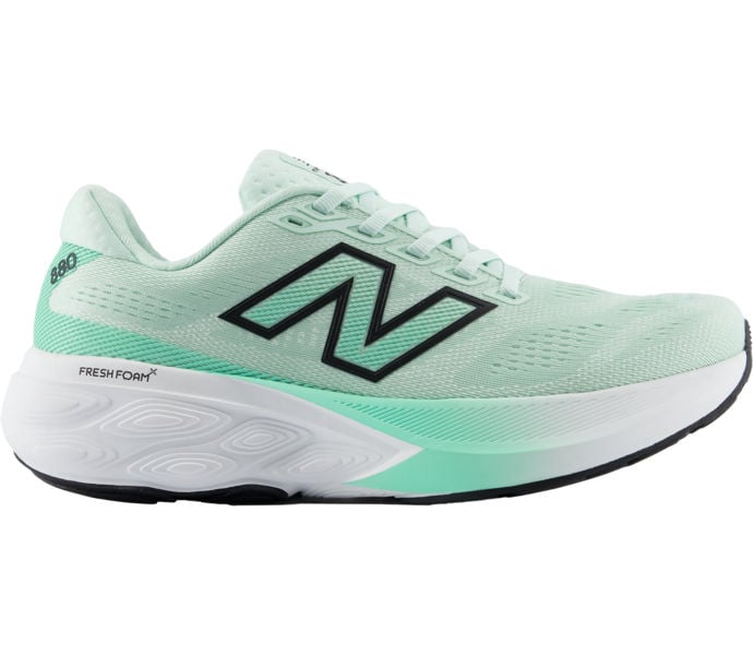 New Balance 880 V15 LÖPARSKOR Grön