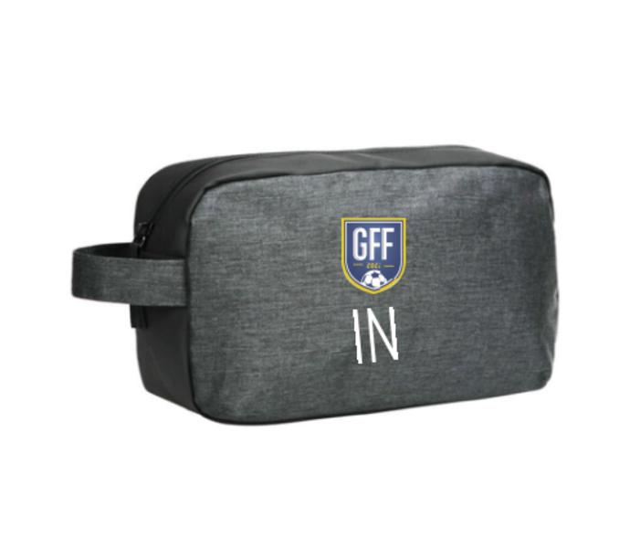 Toilet Case