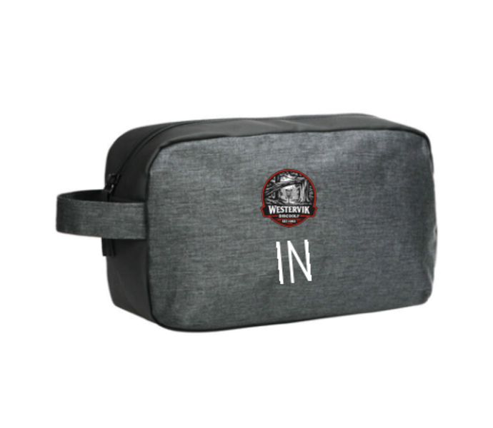 Toilet Case
