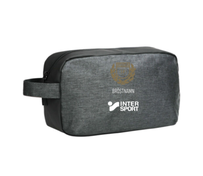 Toilet Case