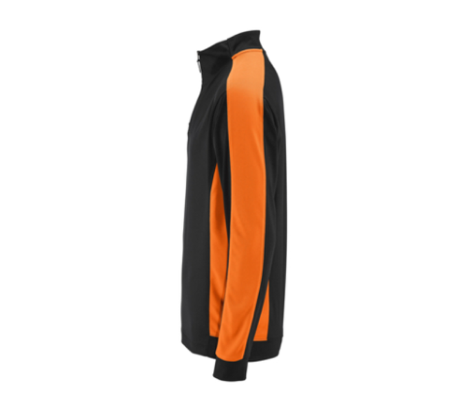 Evolve 2.0 Contrast Half Zip M träningströja