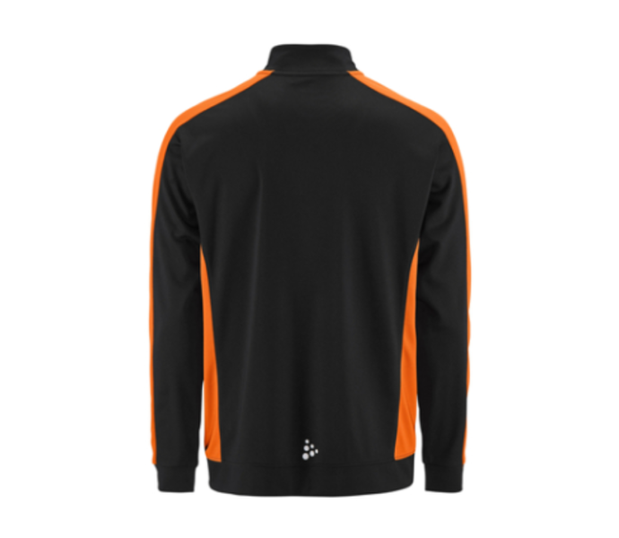Evolve 2.0 Contrast Half Zip JR träningströja