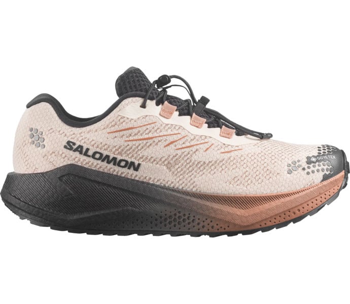 Salomon AERO BLAZE 4 GRVL GTX LÖPARSKO Vit