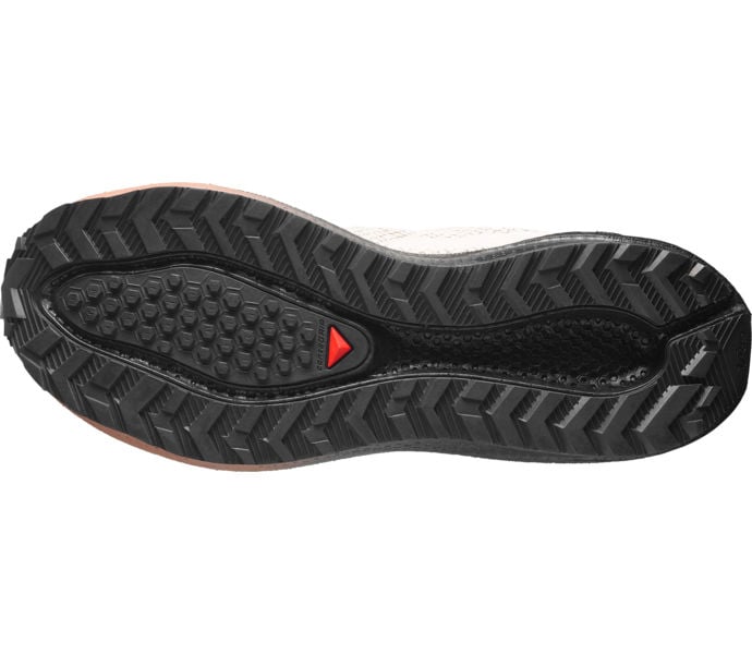 Salomon AERO BLAZE 4 GRVL GTX LÖPARSKO Vit