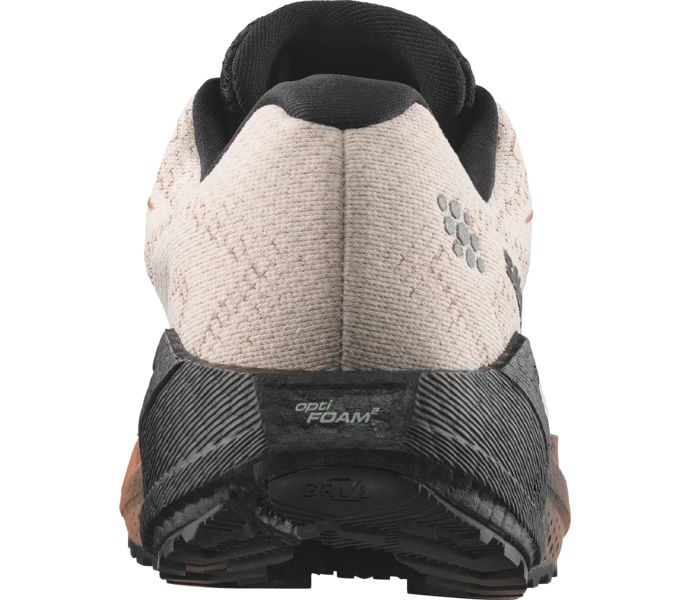 Salomon AERO BLAZE 4 GRVL GTX LÖPARSKOR Vit