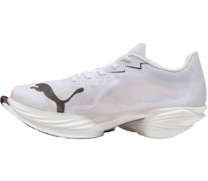 Puma FAST-R NITRO ELITE 3 KOLFIBERSKOR Flerfärgad