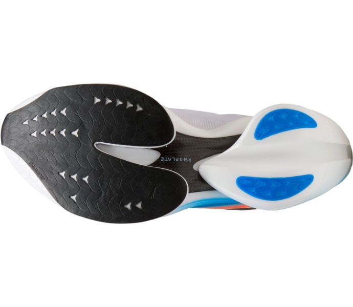 Puma FAST-R NITRO ELITE 3 KOLFIBERSKOR Flerfärgad