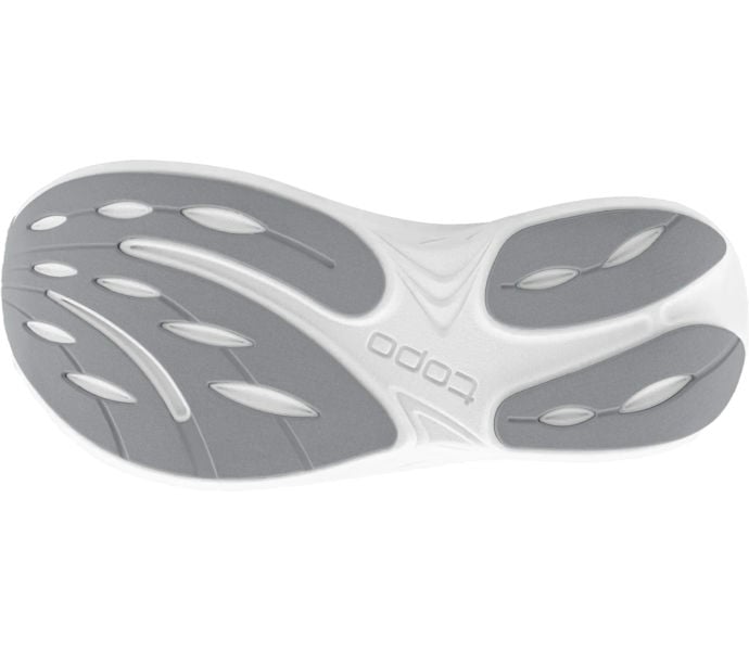 Topo Athletic ATMOS 2 LÖPARSKOR Grå