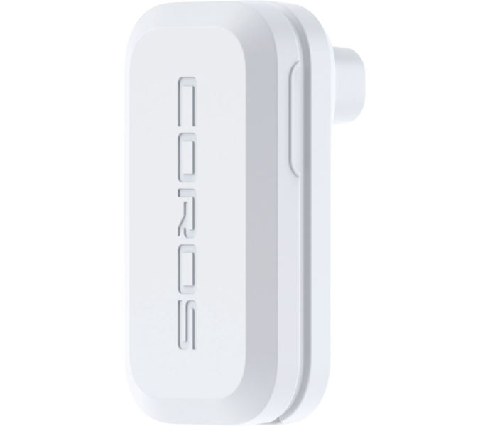 Coros USB-C CHARGING ADAPTER LADDARE Grå