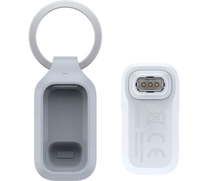 Coros USB-C CHARGING ADAPTER LADDARE Grå