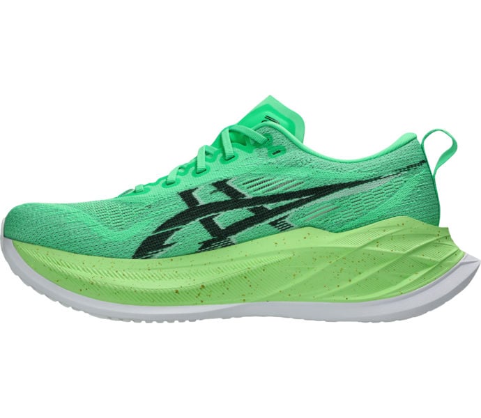 Asics SUPERBLAST 2 LÖPARSKOR Grön