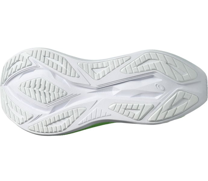 Asics SUPERBLAST 2 LÖPARSKOR Grön