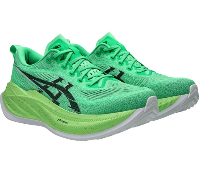Asics SUPERBLAST 2 LÖPARSKOR Grön