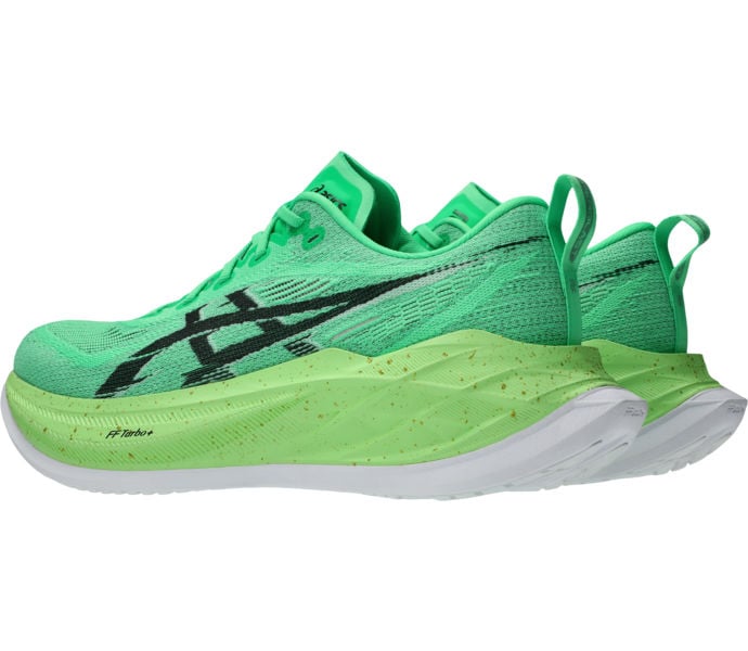 Asics SUPERBLAST 2 LÖPARSKOR Grön