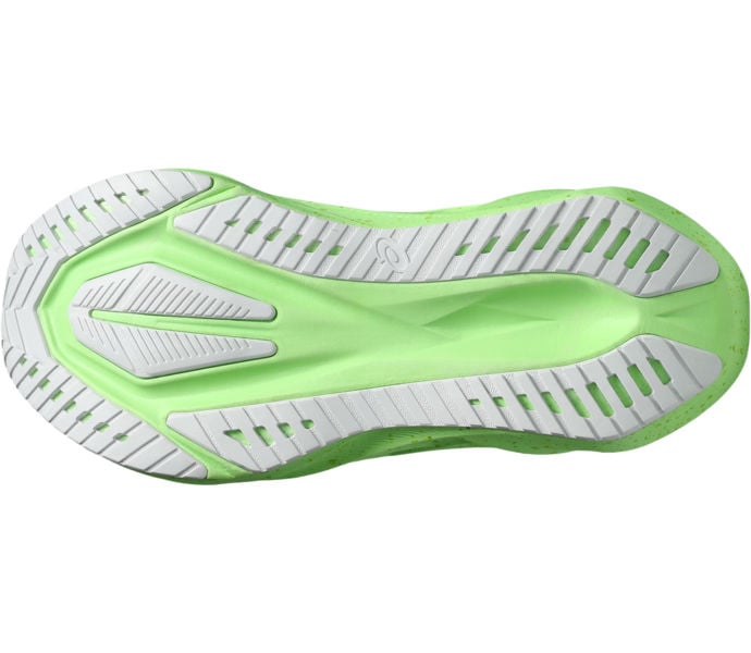 Asics NOVABLAST 5 LÖPARSKOR Grön