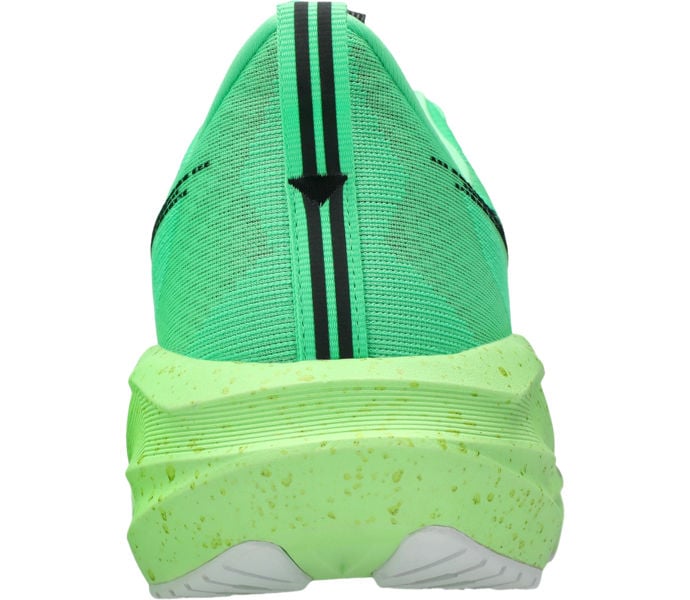 Asics NOVABLAST 5 LÖPARSKOR Grön