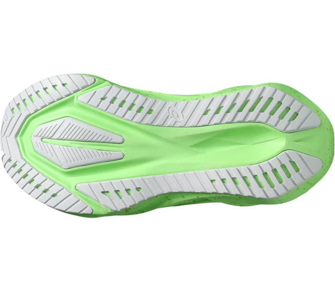 Asics NOVABLAST 5 LÖPARSKOR Grön