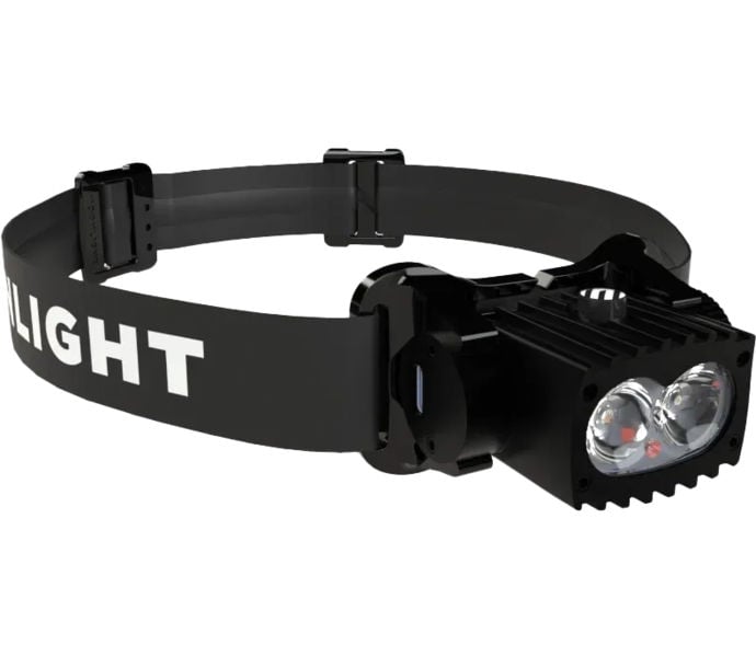 Moonlight NOCTIA PANNLAMPA Svart