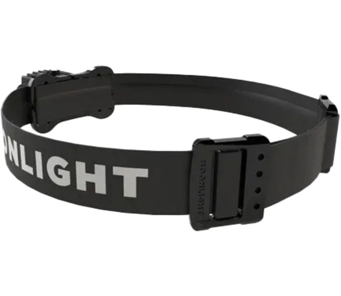 Moonlight NOCTIA PANNLAMPA Svart