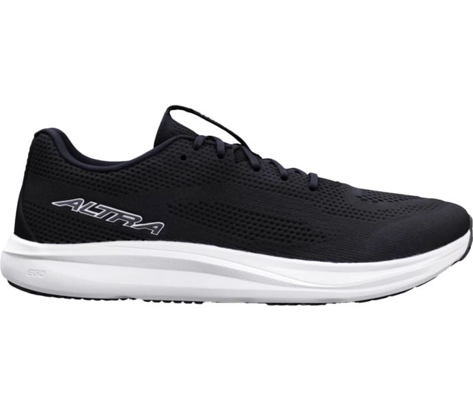 Altra ESCALANTE 5 LÖPARSKOR Svart