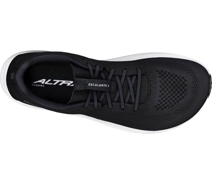 Altra ESCALANTE 5 LÖPARSKOR Svart