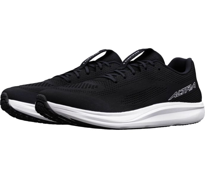 Altra ESCALANTE 5 LÖPARSKOR Svart