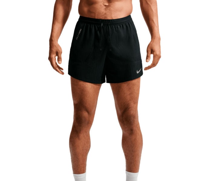 Nike STRIDE AERO-FIT 5'' LÖPARSHORTS Svart