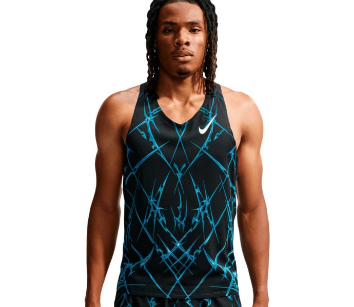 Nike AEROSWIFT DRI-FIT ADV LÖPARLINNE Svart