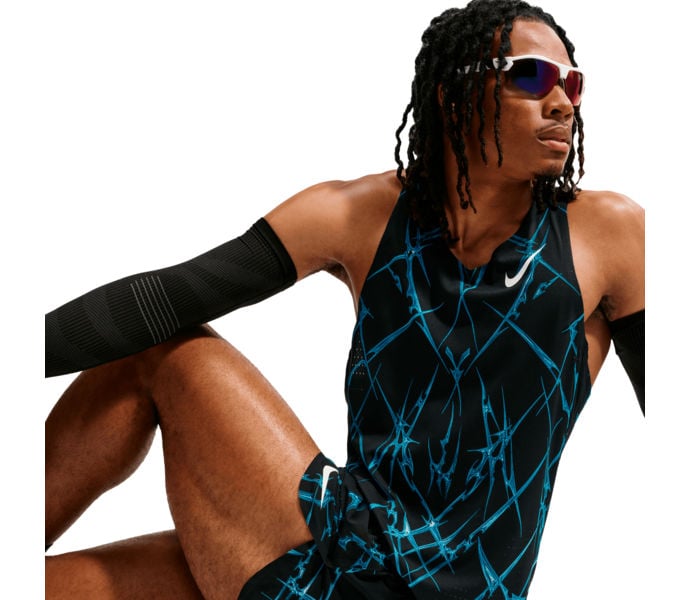Nike AEROSWIFT DRI-FIT ADV LÖPARLINNE Svart