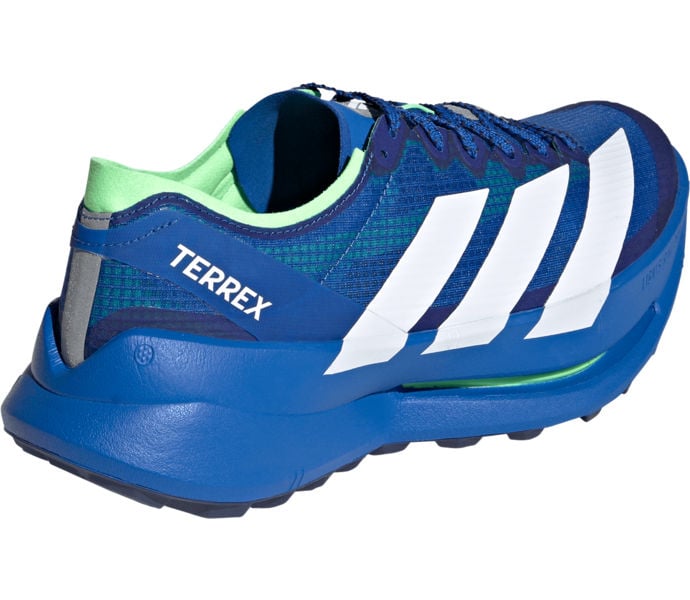 adidas TERREX AGRAVIC SPEED ULTRA 2 TERRÄNGSKOR Blå
