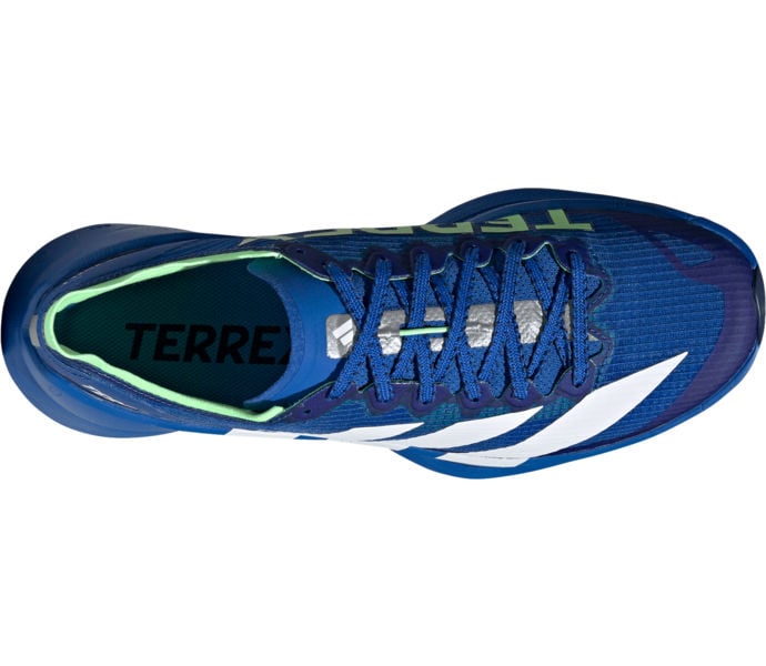 adidas TERREX AGRAVIC SPEED ULTRA 2 TERRÄNGSKOR Blå