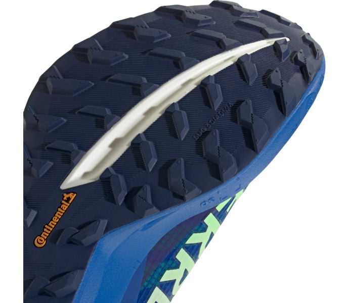 adidas TERREX AGRAVIC SPEED ULTRA 2 TERRÄNGSKOR Blå